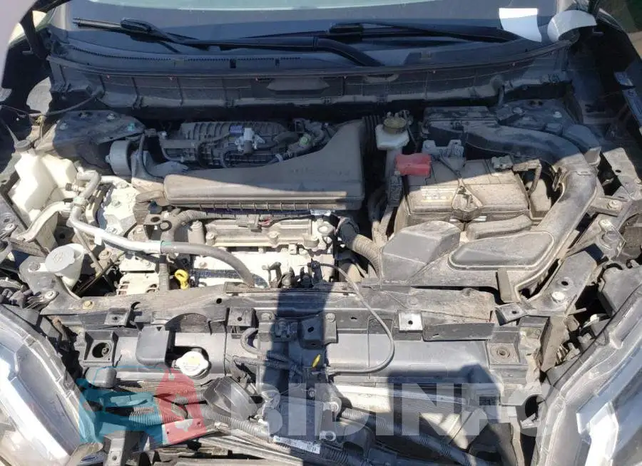 KNMAT2MV8JP502664 Photo# 7