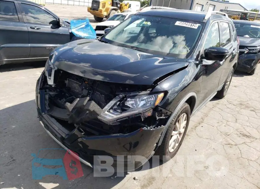 KNMAT2MV8JP516239 Photo# 2