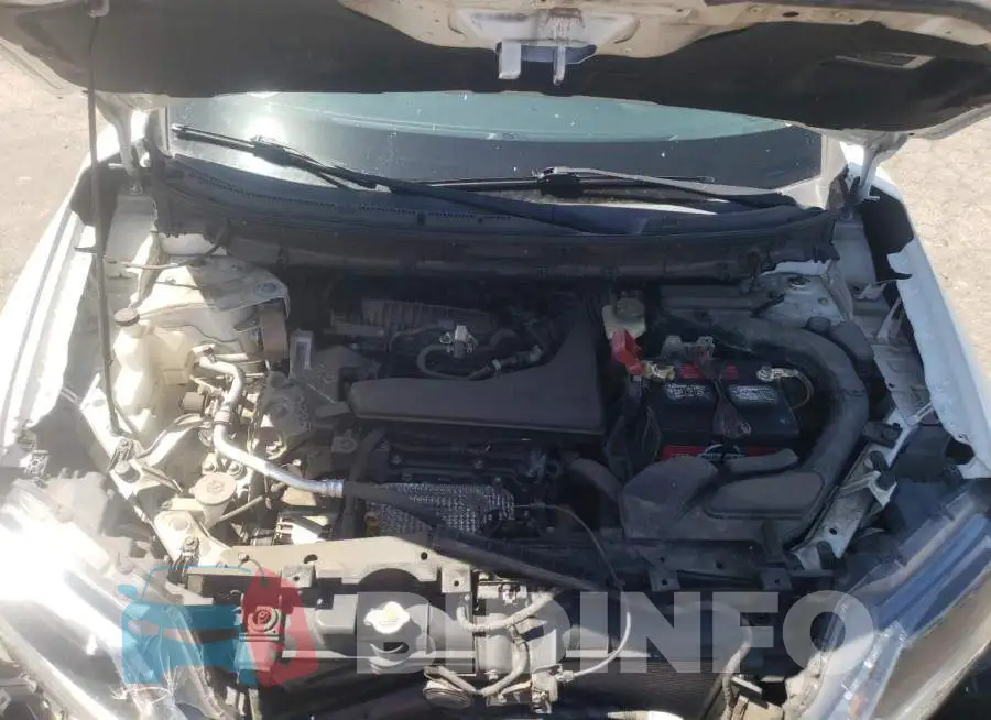 KNMAT2MV9GP705362 Photo# 7