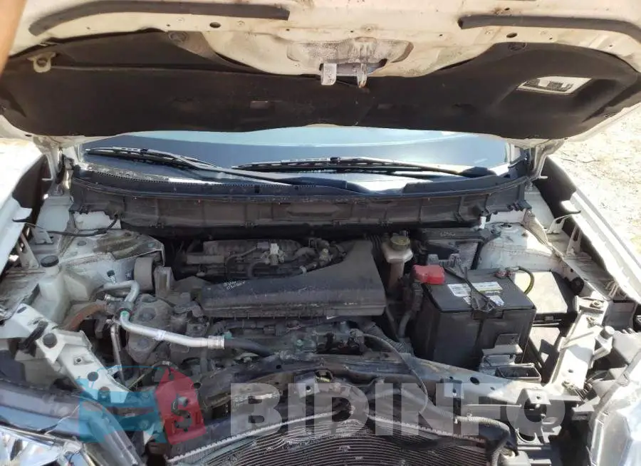 KNMAT2MV9GP714126 Photo# 7