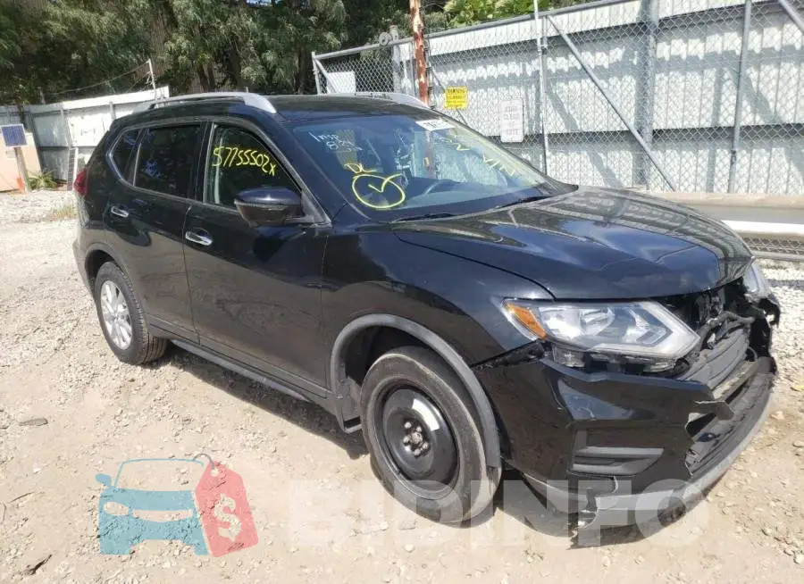 KNMAT2MV9JP571525 Photo# 1