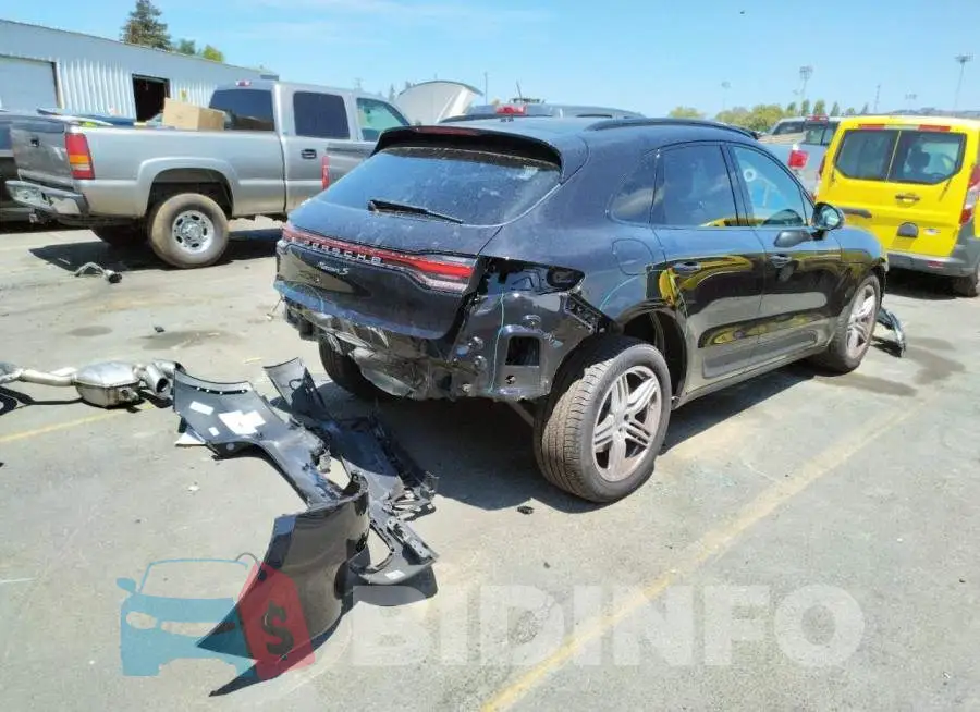 WP1AB2A57MLB37038 Photo# 4