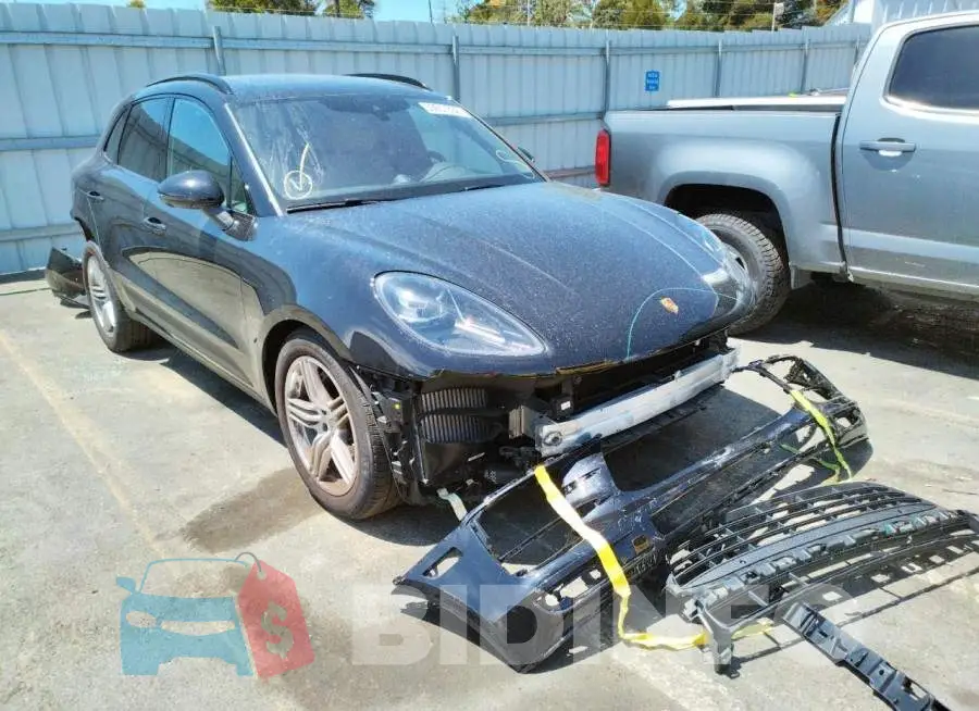 WP1AB2A57MLB37038 Photo# 1