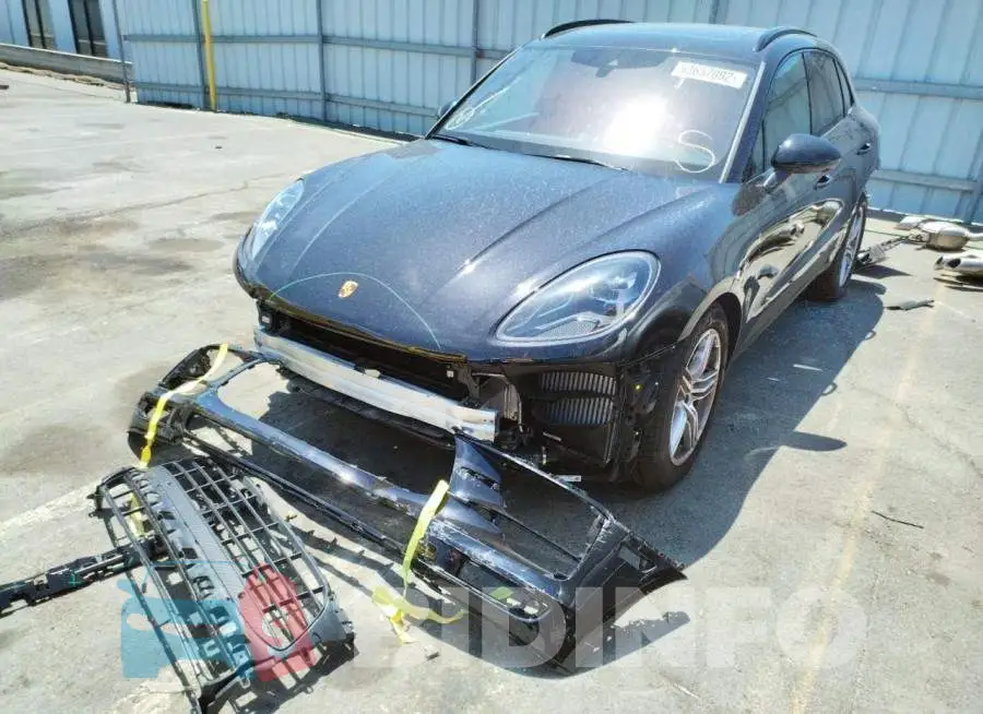 WP1AB2A57MLB37038 Photo# 2