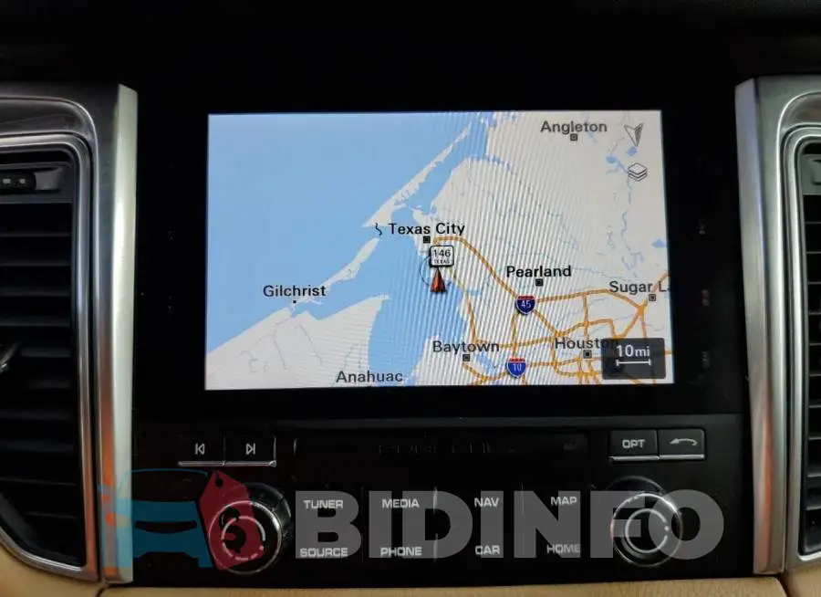 WP1AG2A55JLB61089 Photo# 9