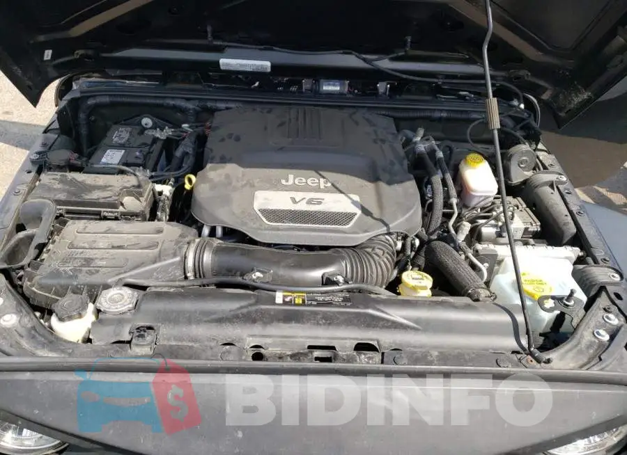 1C4BJWDG8HL751597 Photo# 7
