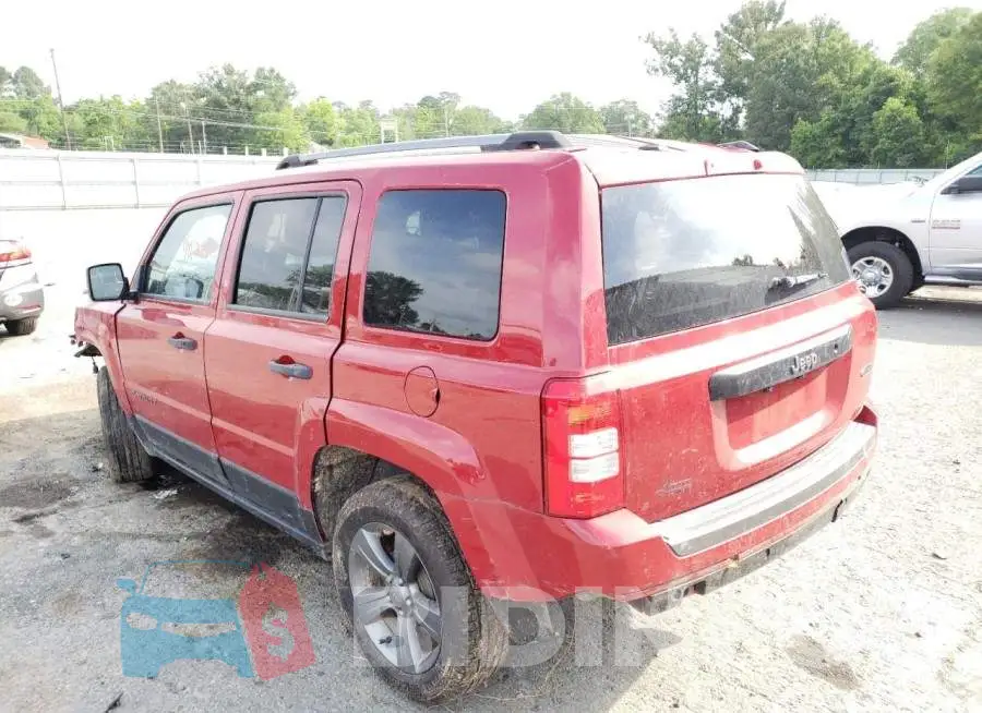 1C4NJPBAXGD677187 Photo# 3