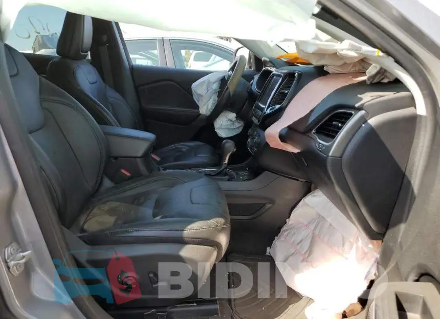1C4PJLDB6LD503053 Photo# 5
