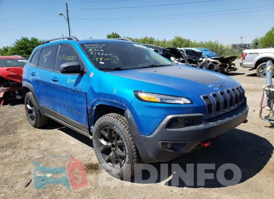 1C4PJMBB0JD515205 Photo# 1