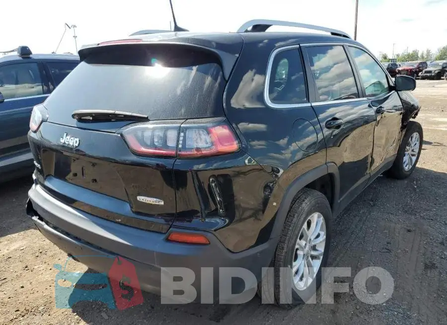 1C4PJMCB6KD489905 Photo# 4