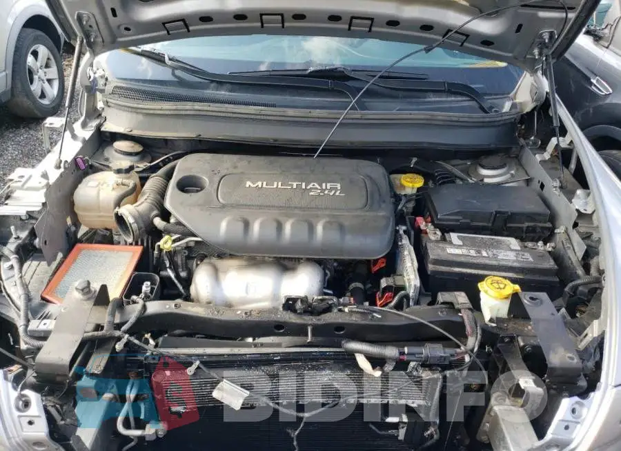 1C4PJMCBXGW118161 Photo# 7