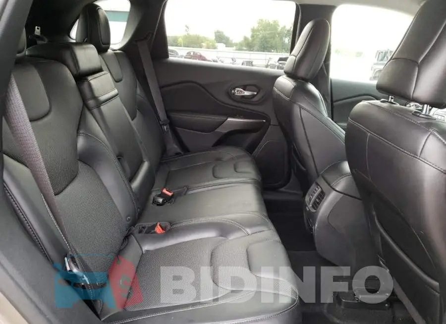 1C4PJMDX8KD281115 Photo# 6