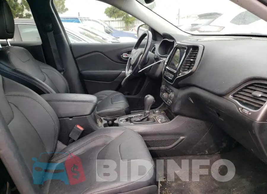 1C4PJMDX9MD181110 Photo# 5