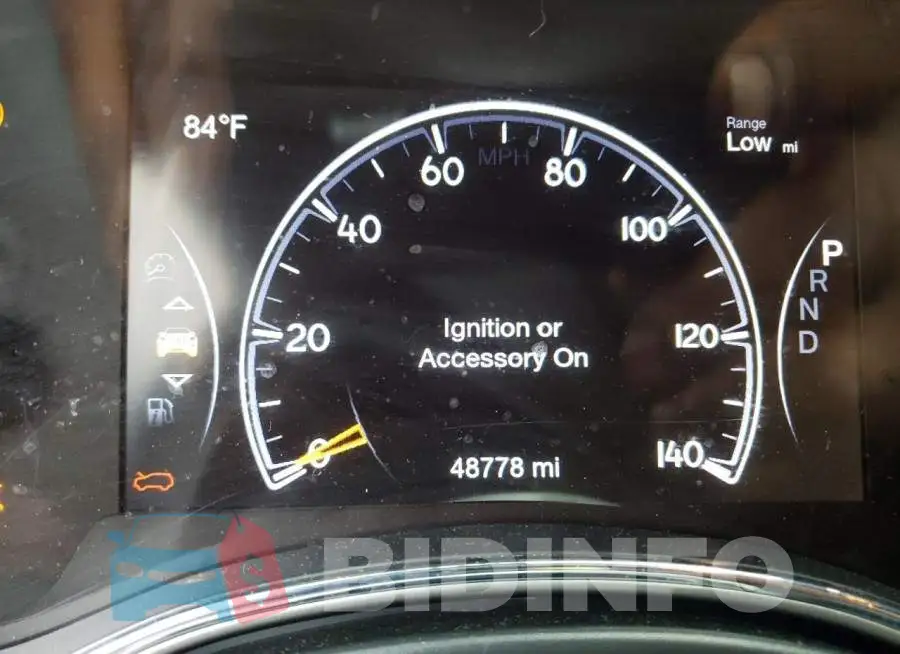 1C4RJEAG6MC597138 Photo# 8