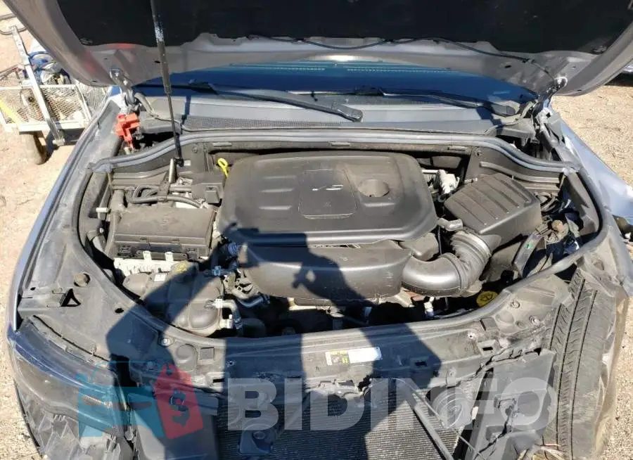1C4RJFBG4KC783200 Photo# 7