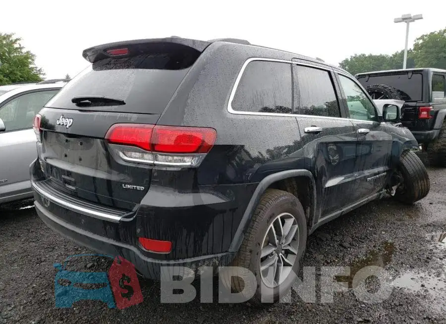 1C4RJFBG6NC122305 Photo# 4