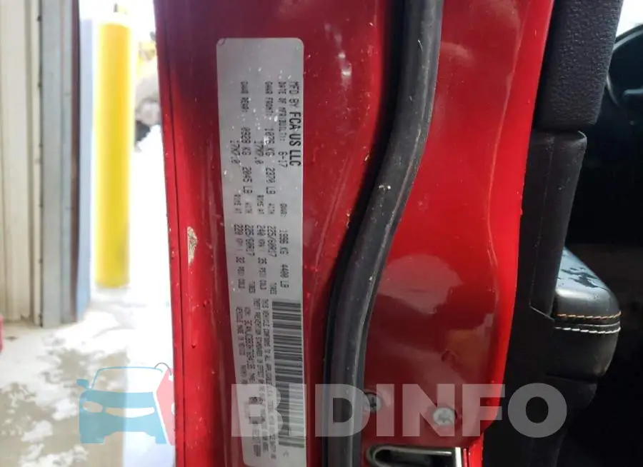 3C4NJCBB3HT694135 Photo# 10