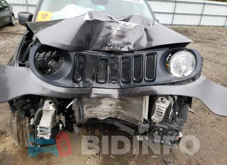 ZACCJBBH6HPG05994 Photo# 9