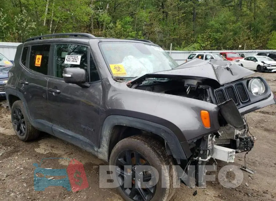 ZACCJBBH6HPG05994 Photo# 1