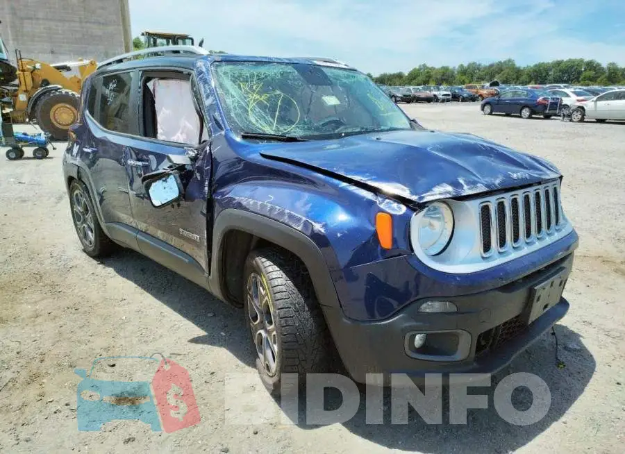 ZACCJBDTXGPD37628 Photo# 1
