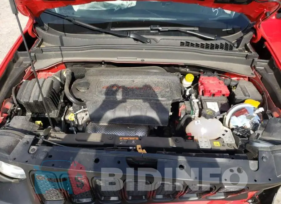 ZACNJCAB4MPM30583 Photo# 7