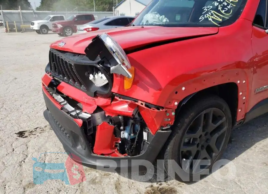 ZACNJCAB4MPM30583 Photo# 9