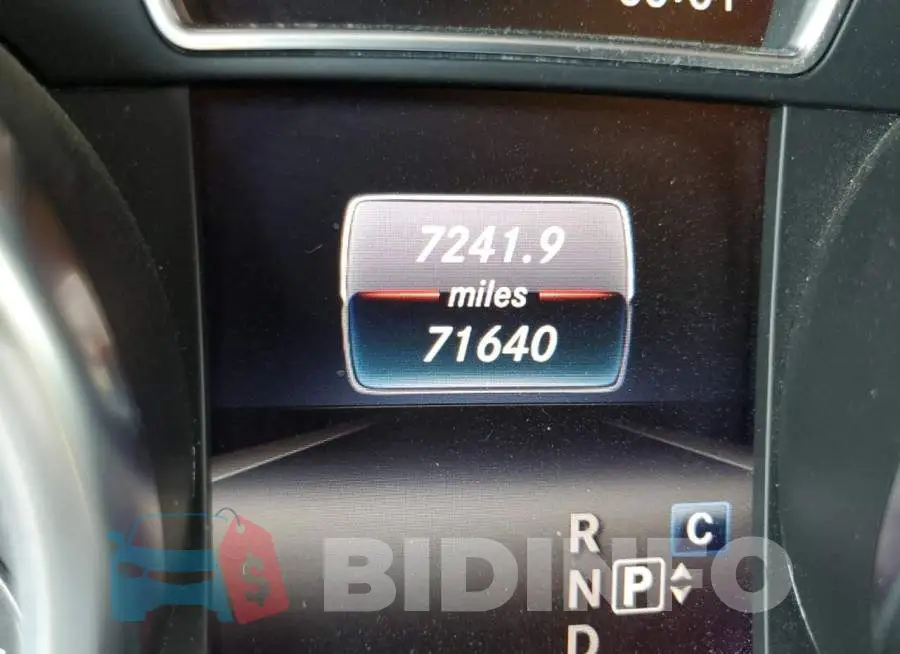 4JGDA5HB7HA926298 Photo# 8