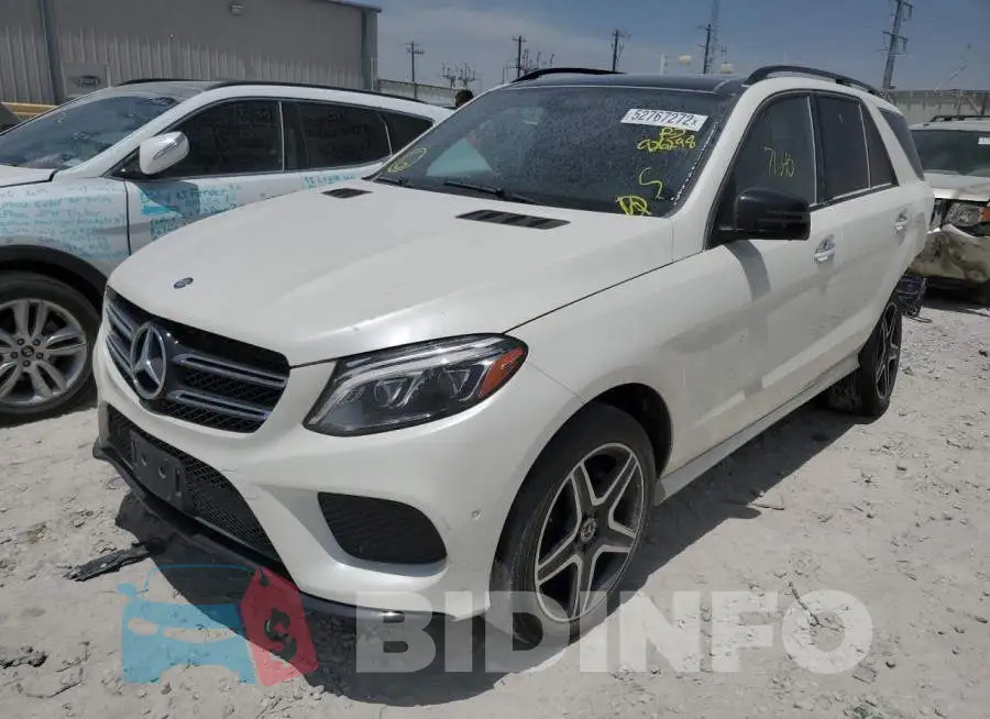 4JGDA5HB7HA926298 Photo# 2