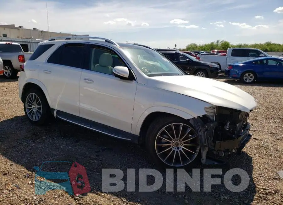 4JGFB4JB6MA516144 Photo# 1