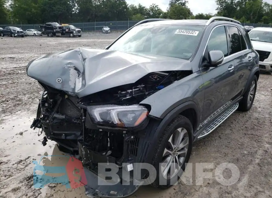 4JGFB5KB1MA304529 Photo# 2