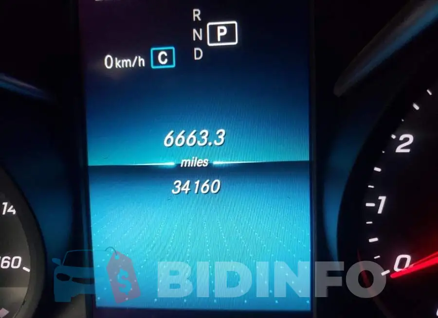 WDDWF8DB2KR482767 Photo# 7