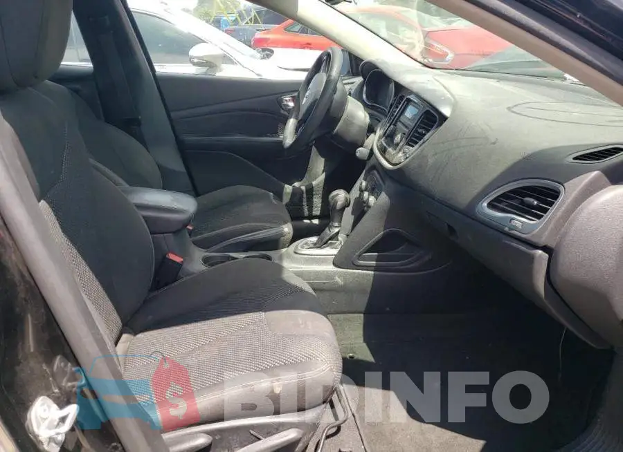 1C3CDFBA8GD717182 Photo# 5
