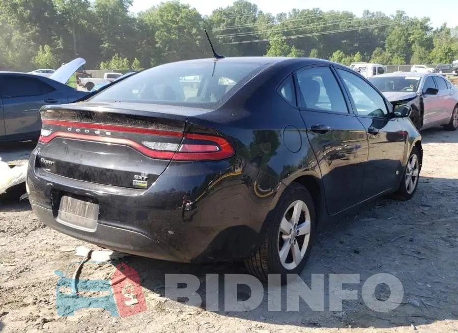1C3CDFBA8GD717182 Photo# 4