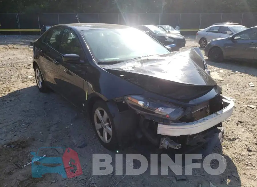 1C3CDFBA8GD717182 Photo# 1