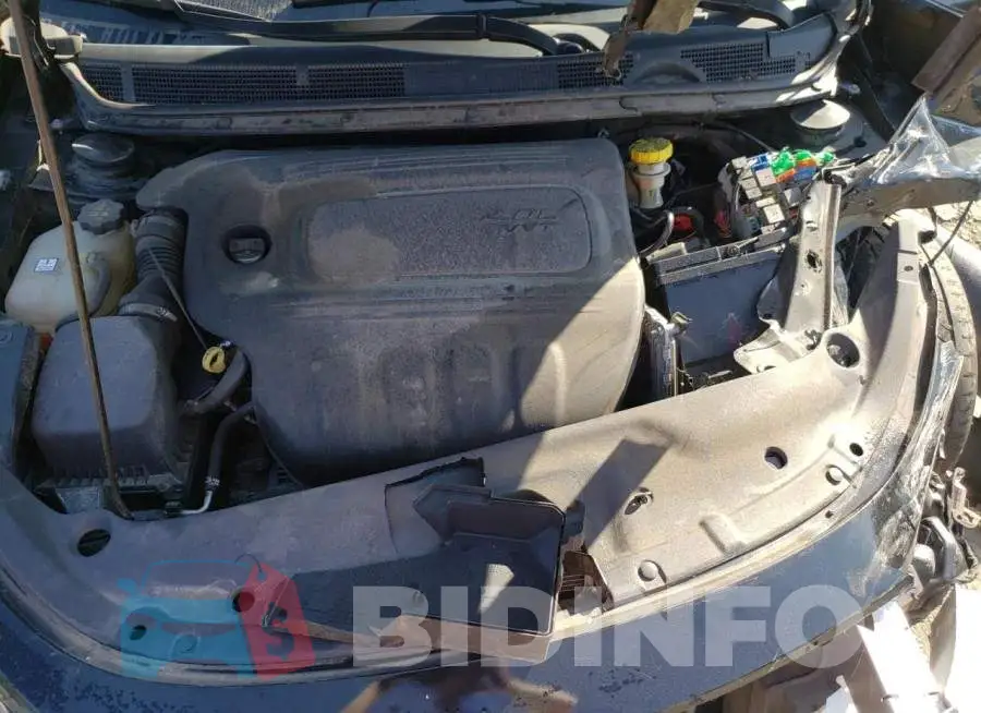 1C3CDFBA8GD717182 Photo# 7