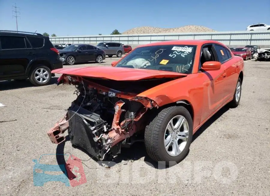 2C3CDXBG4LH232805 Photo# 2