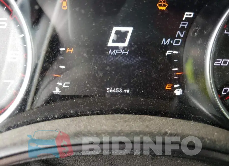 2C3CDXBG5KH508164 Photo# 8
