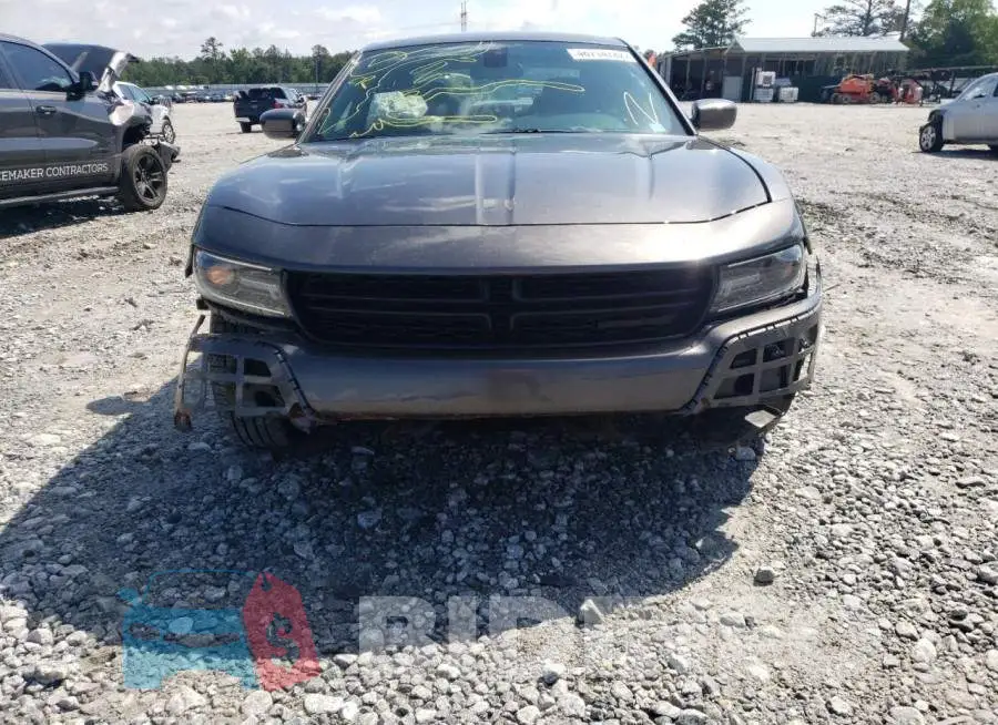 2C3CDXBG5MH629165 Photo# 9