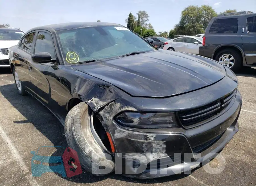 2C3CDXBG6KH696385 Photo# 1