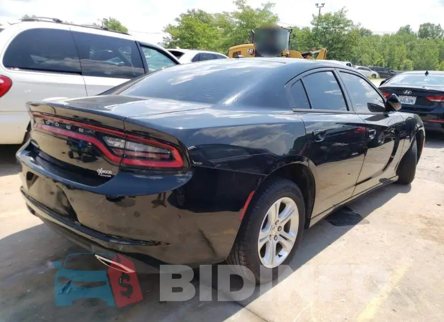 2C3CDXBGXKH655824 Photo# 4