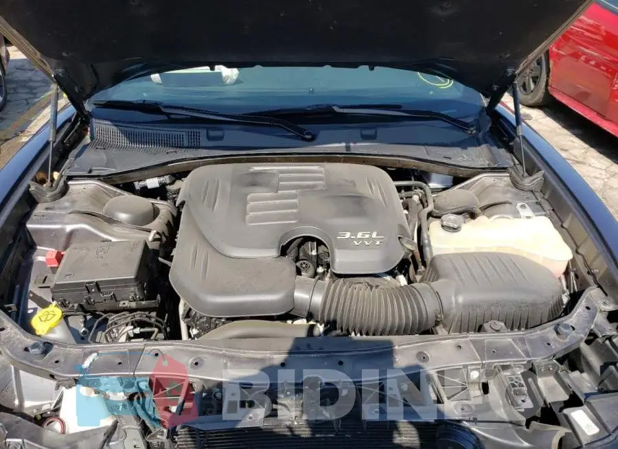 2C3CDXBGXKH707601 Photo# 7