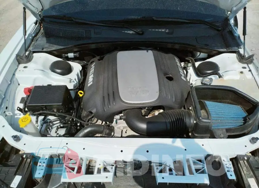 2C3CDXCTXKH572924 Photo# 7