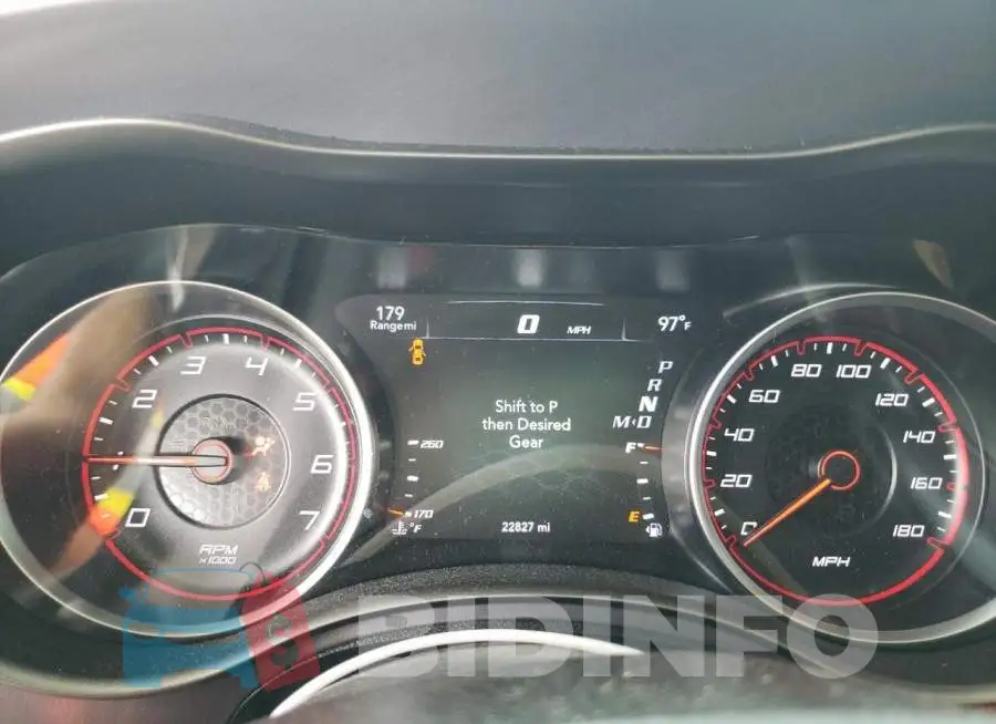 2C3CDXGJ1LH216887 Photo# 8
