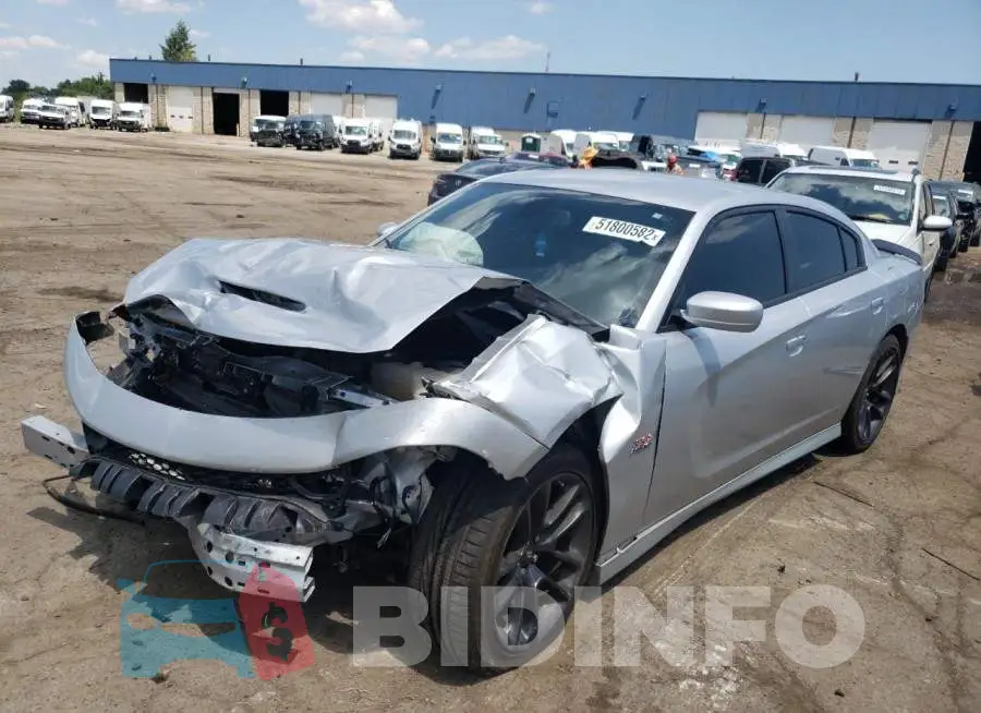 2C3CDXGJ5LH223731 Photo# 2