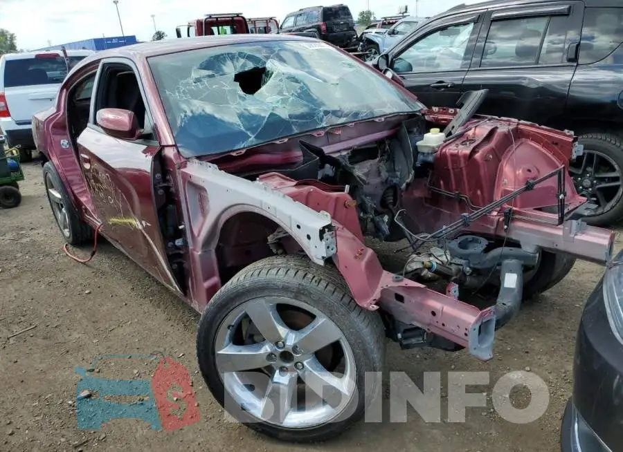 2C3CDXGJ8HH643412 Photo# 1