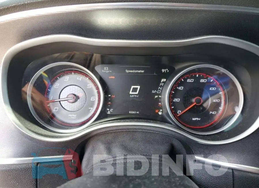 2C3CDXHG1GH281182 Photo# 8