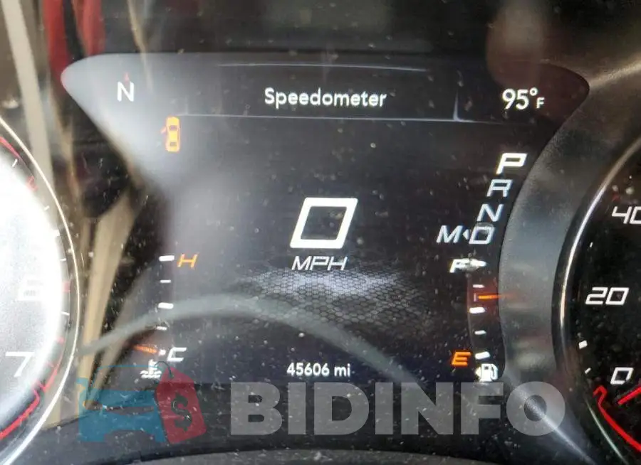 2C3CDXHG3KH725882 Photo# 8