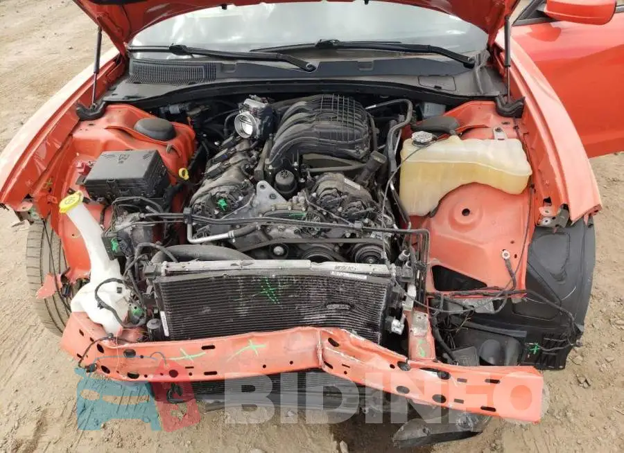 2C3CDXHG4KH677941 Photo# 7