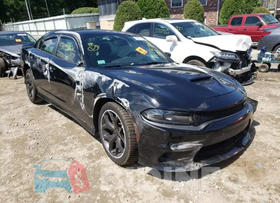 2C3CDXHG7KH561150 Photo# 1