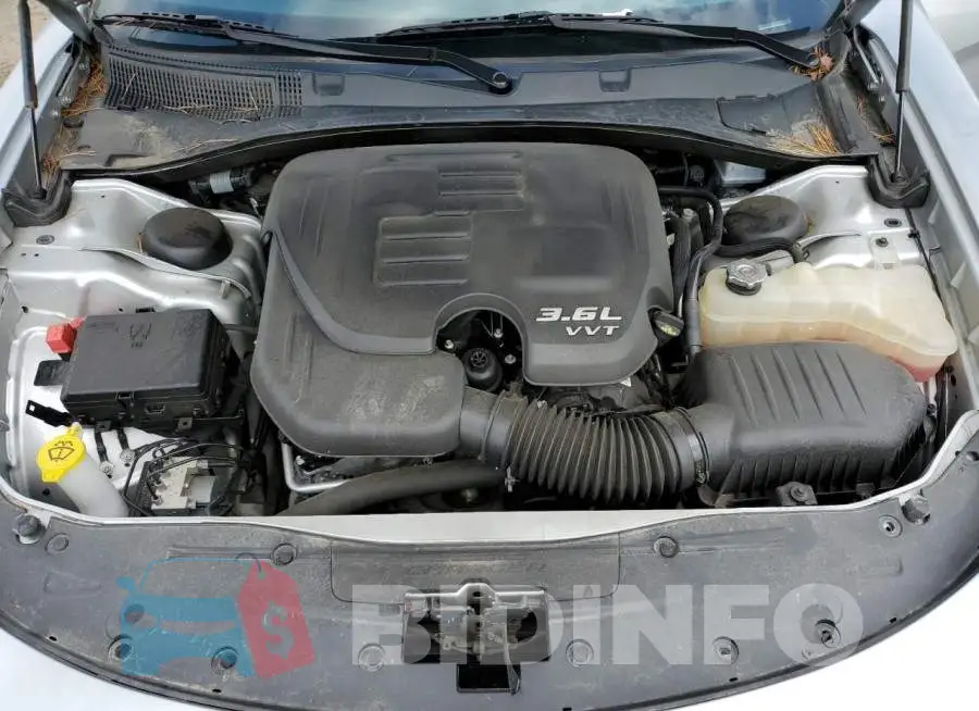 2C3CDXJG6KH592738 Photo# 7